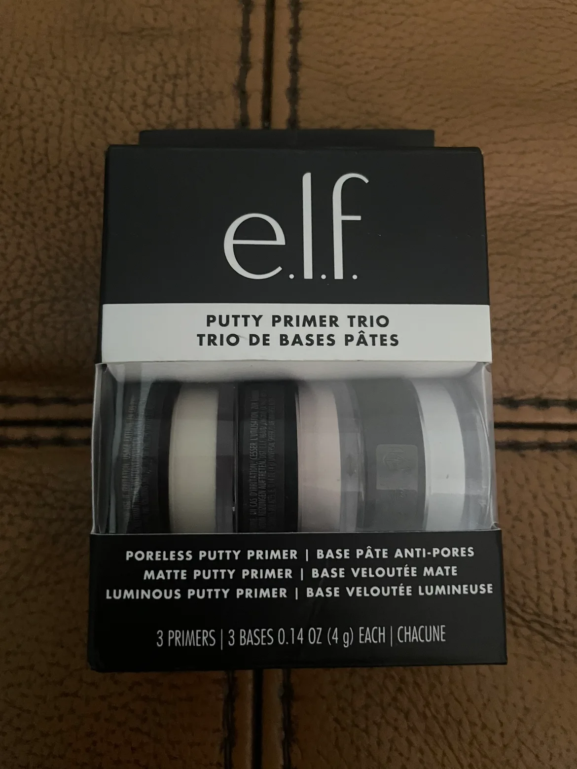 Elf primer trio thumbnail
