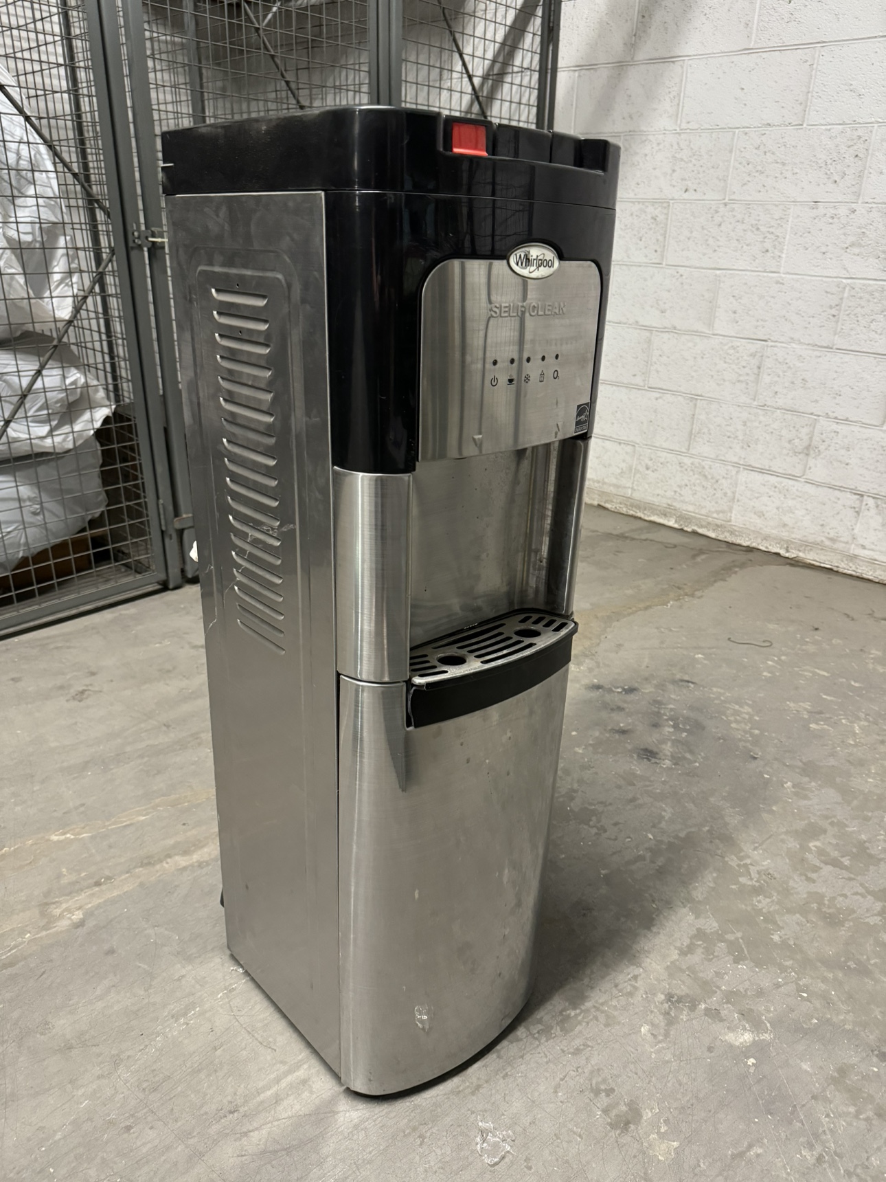 Whirlpool Water Cooler - photo 2