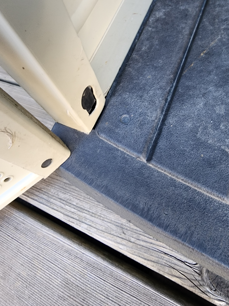 Outdoor Storage Cabinet - photo 5