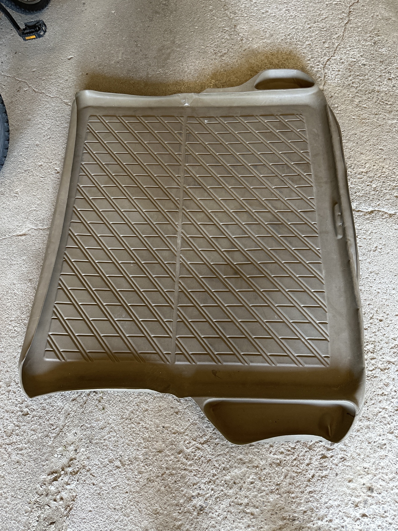 Volvo Cargo Liner
