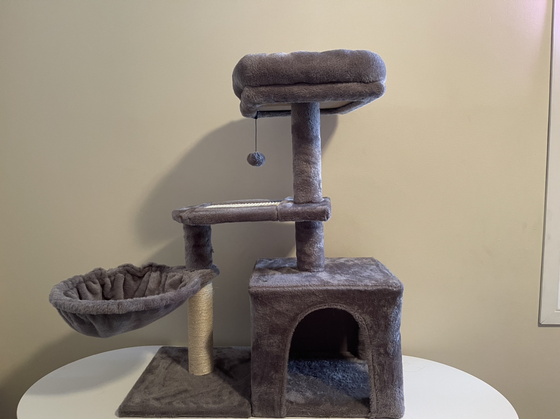 Cat Tree - photo 2