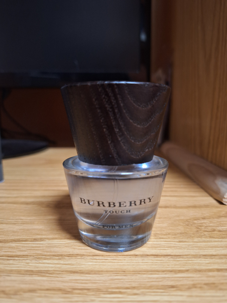 Burberry Touch for Men Eau de Toilette - photo 2