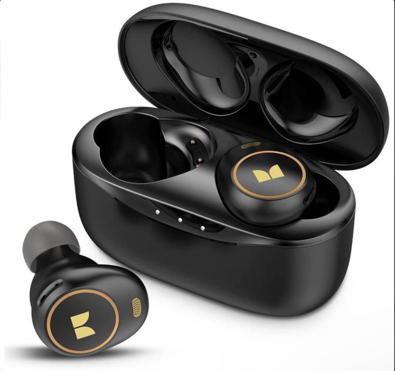 Monster Achieve 300 AirLinks Wireless Headphones