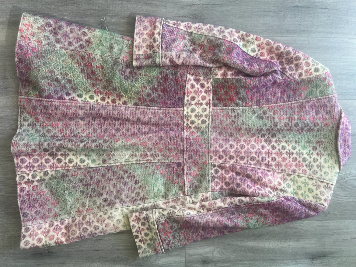 Miss Sixty Coat and Skirt Set Small / S image indicator(7)