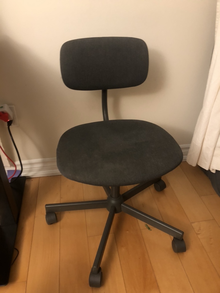 Office Chair - photo 3
