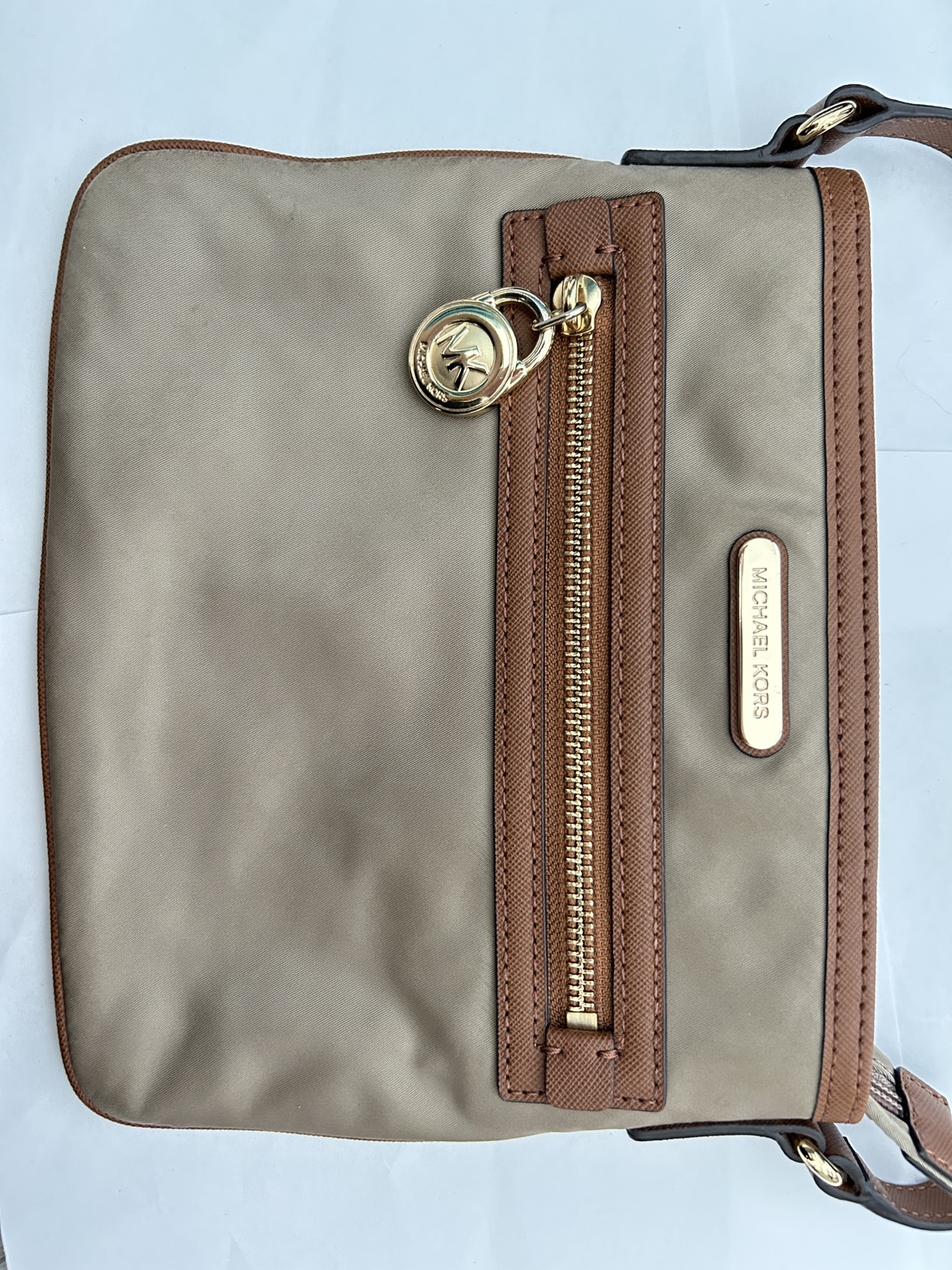 Michael Kors Crossbody Bag - photo 5