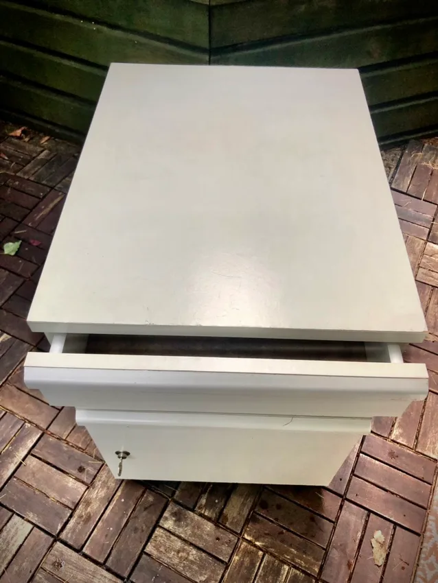 IKEA Anton Filing Cabinet 🧡 thumbnail