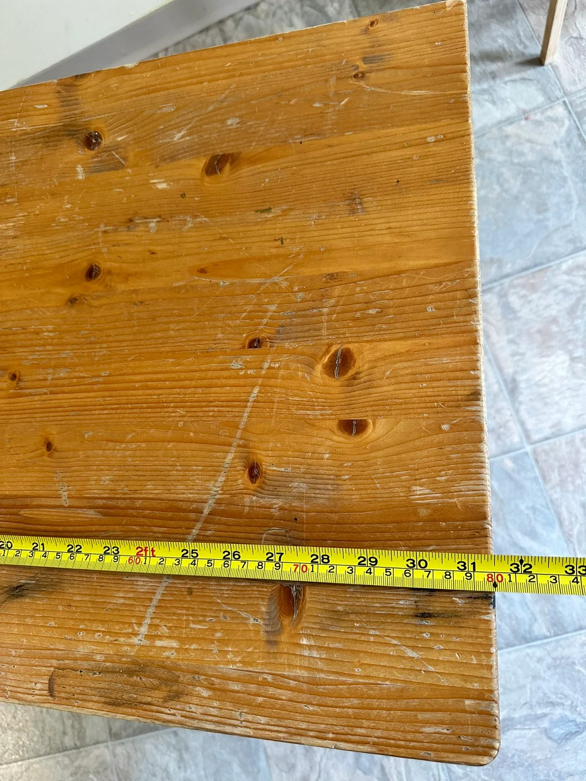 Wooden Storage Trunk image indicator(9)