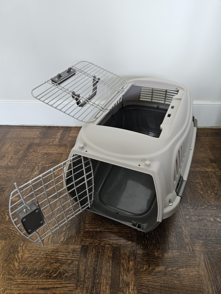 Pet Carrier