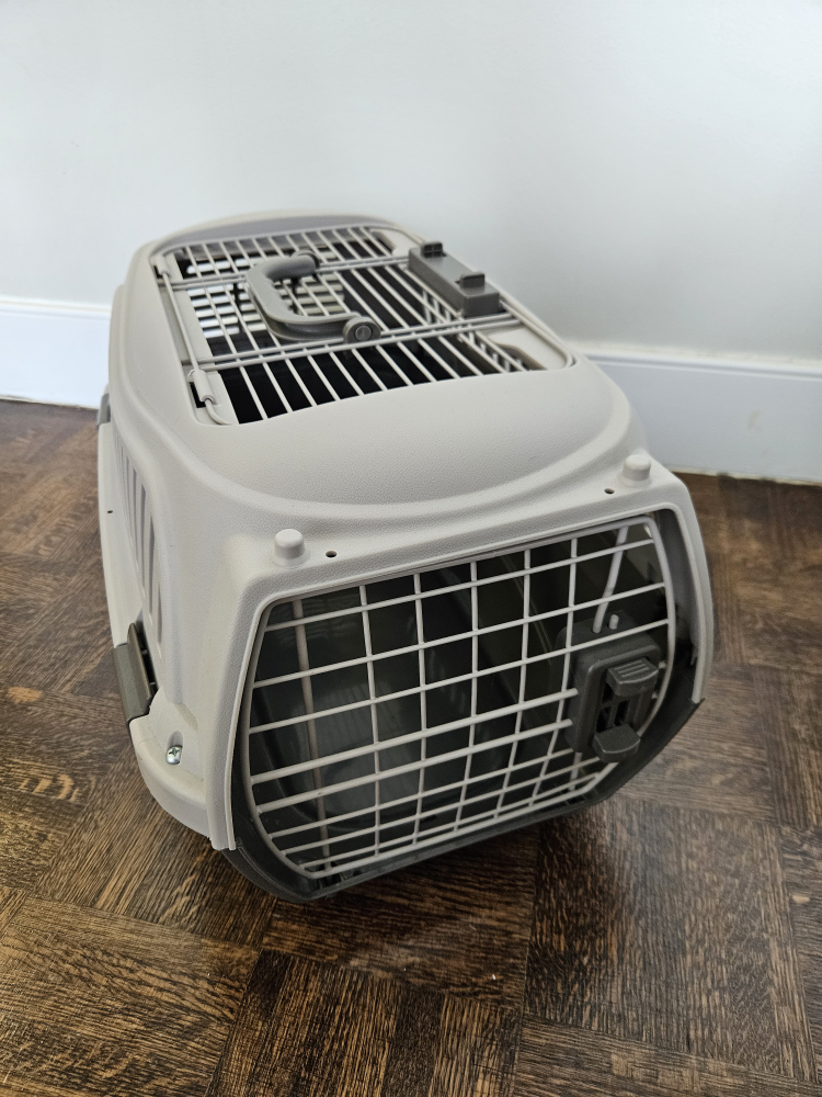 Pet Carrier - photo 2