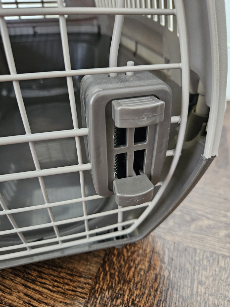 Pet Carrier - photo 3