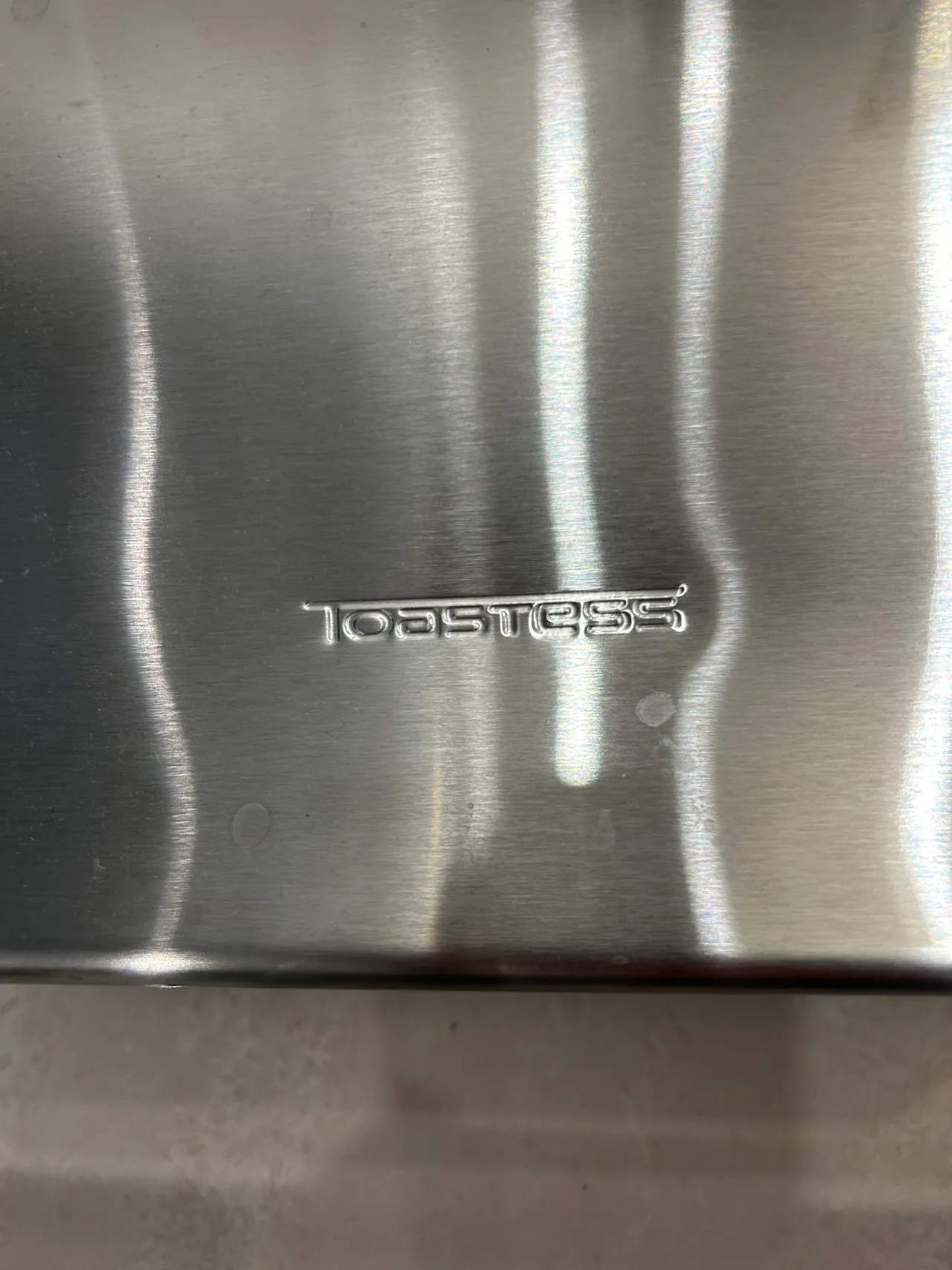 Toastess Electric Grill image indicator(3)