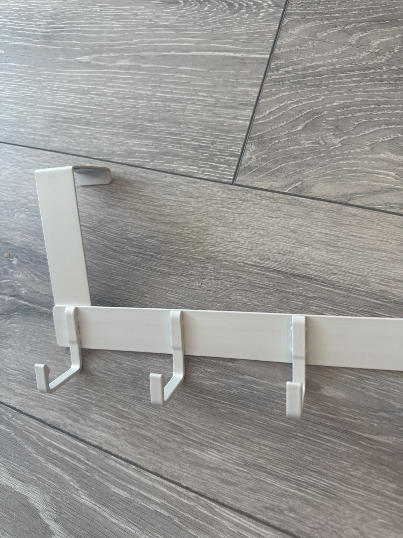 Over the Door Hook - photo 2