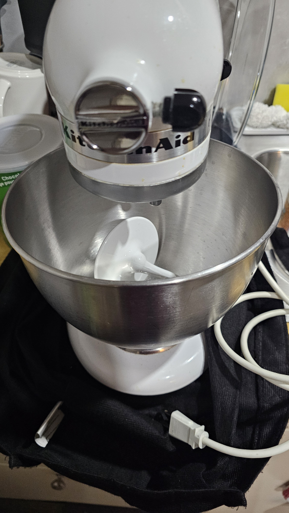 KitchenAid Stand Mixer