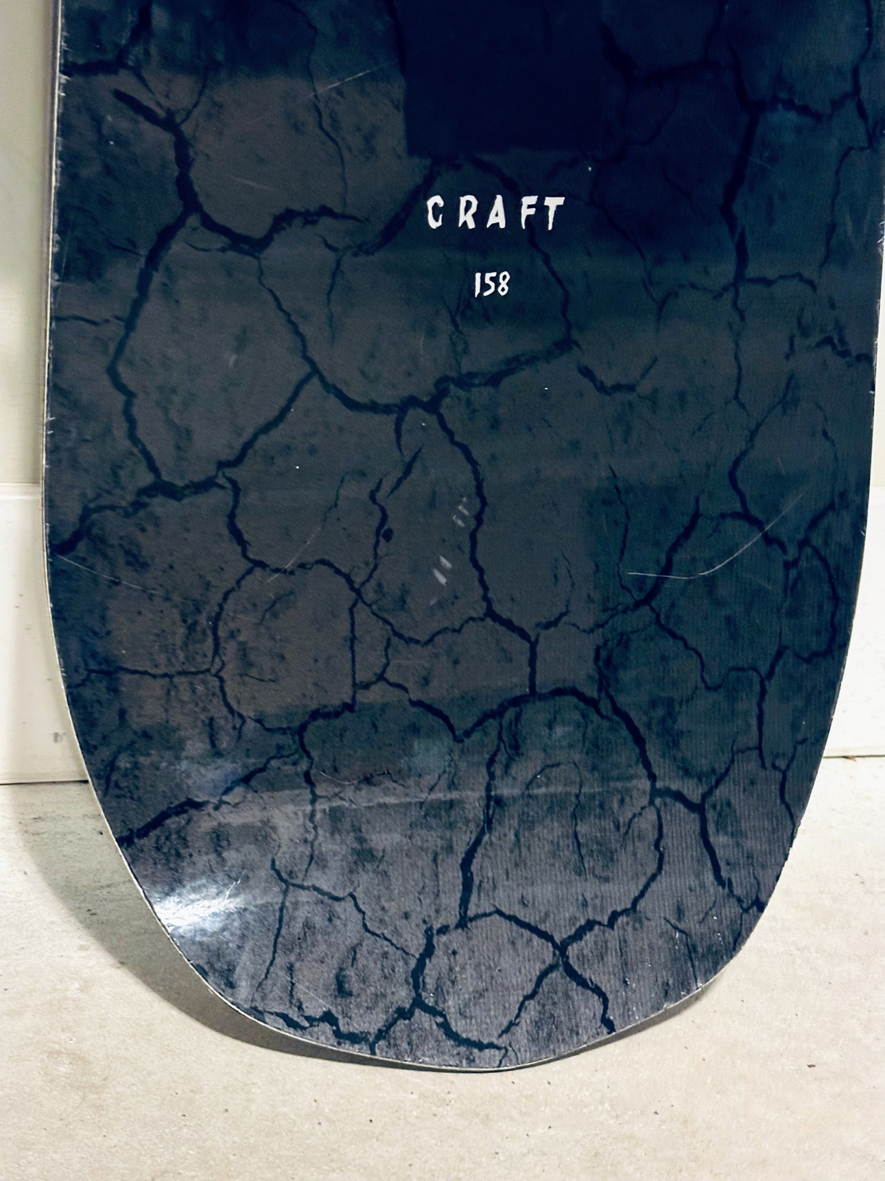 158cm Salomon Craft Snowboard 2022 + Burton Mission Sz L - photo 4