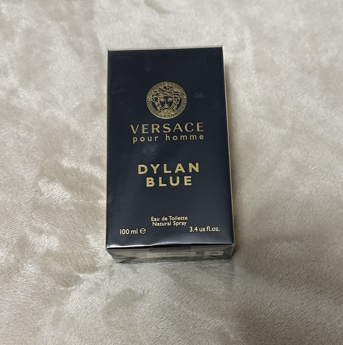 Versace Dylan Blue 100 ml