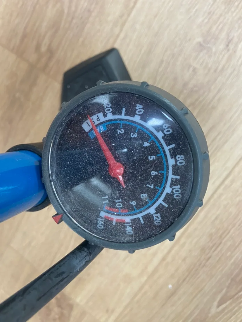 CCM Bike Pump image indicator(3)