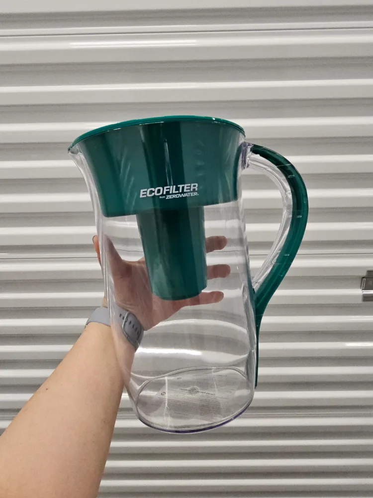 Ecofilter Water Pitcher thumbnail