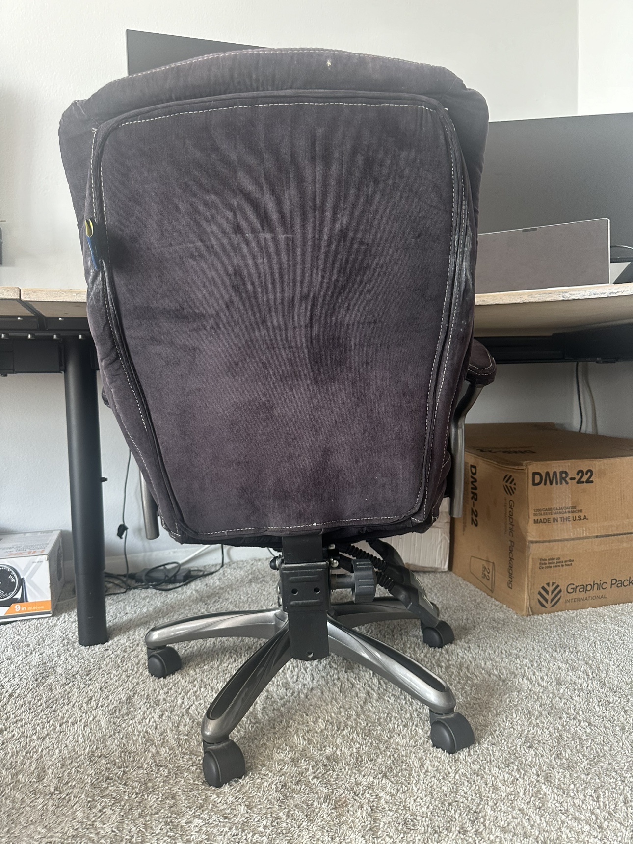 Office Chair. - photo 2
