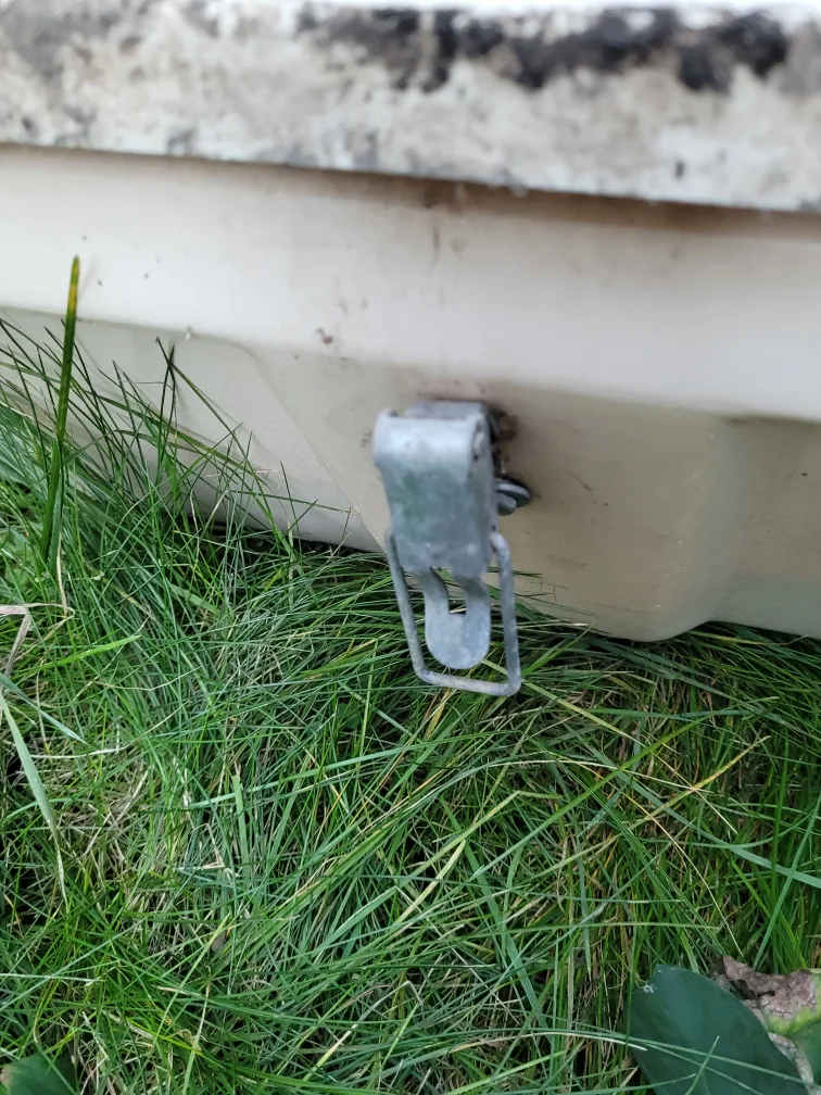 Car Top Cargo Carrier Box - Make an Offer!!! image indicator(6)