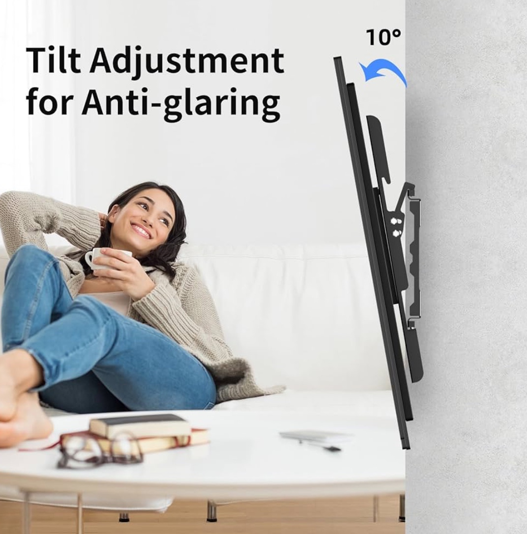 TV Wall Mount 26” - 60” - photo 3