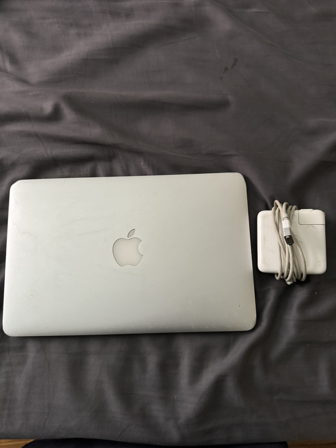 Apple 2014 Macbook Air 11” - photo 2