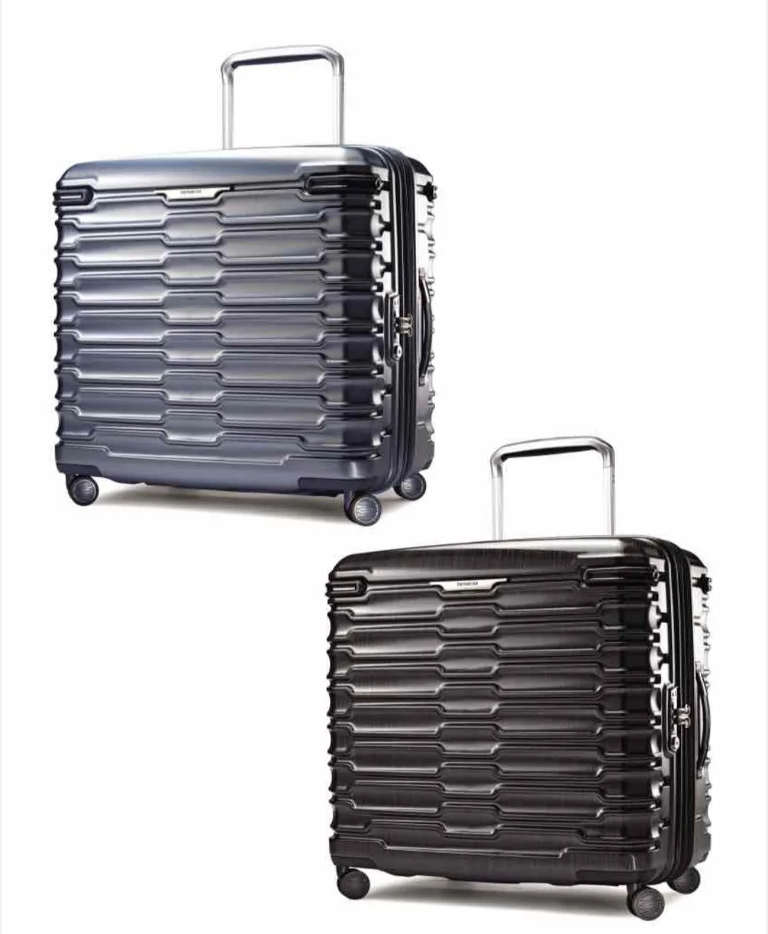 Samsonite Stryde luggage thumbnail