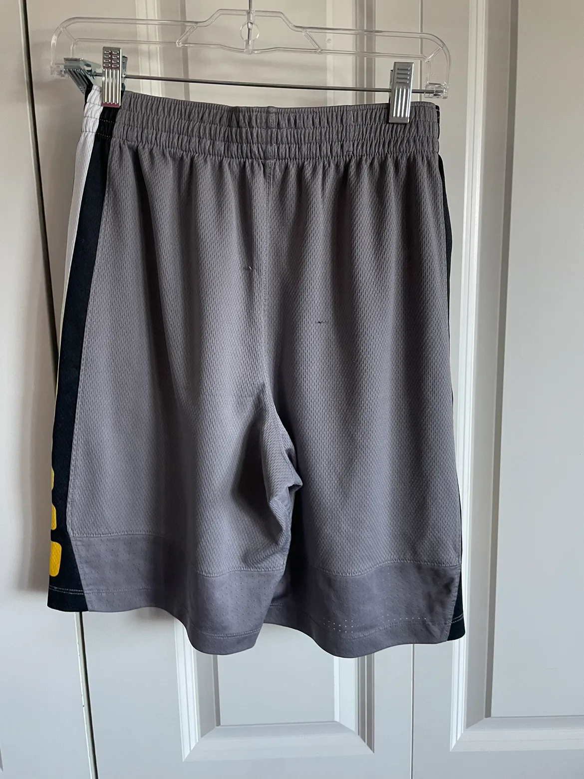 Nike Drifit Youth Shorts (1 for $5 or 2 for $8) image indicator(8)