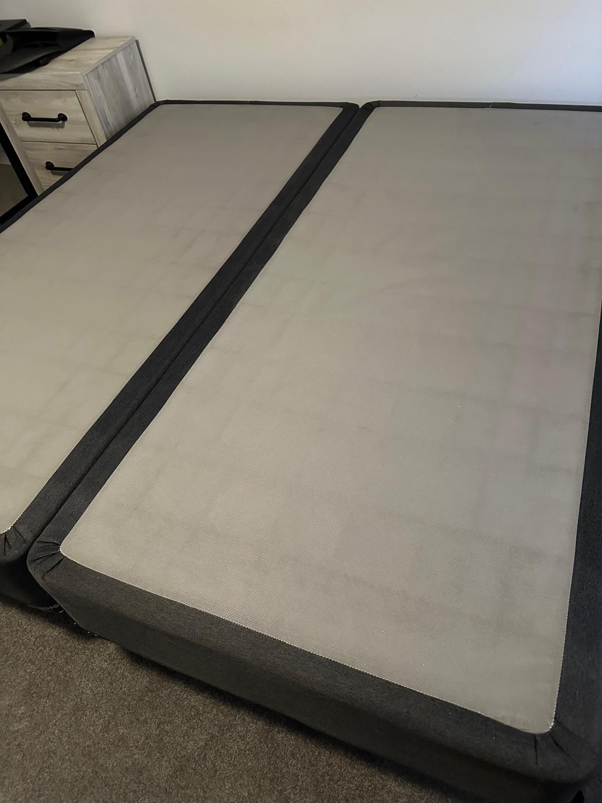 King Size Bed Frame