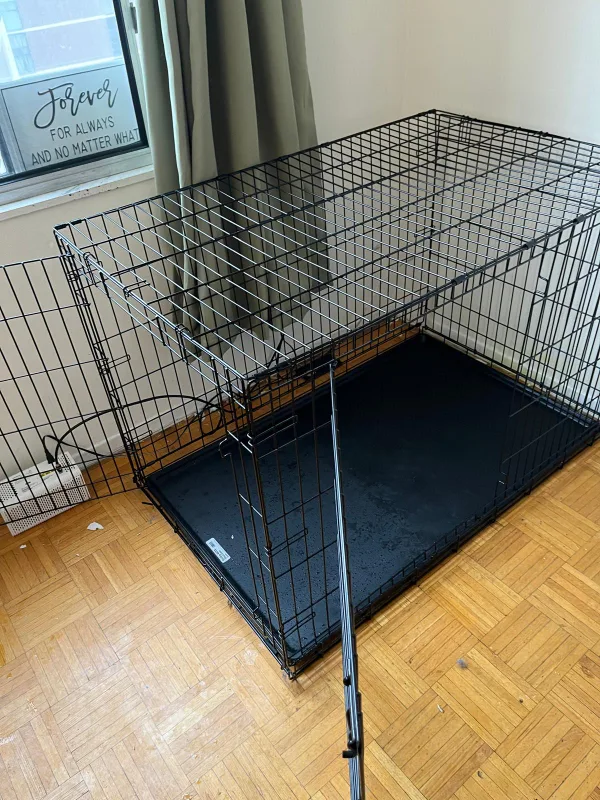 Dog Crate image indicator(2)