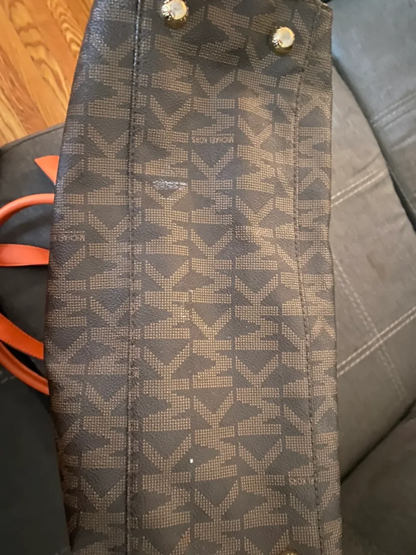 Michael Kors Handbag image indicator(8)