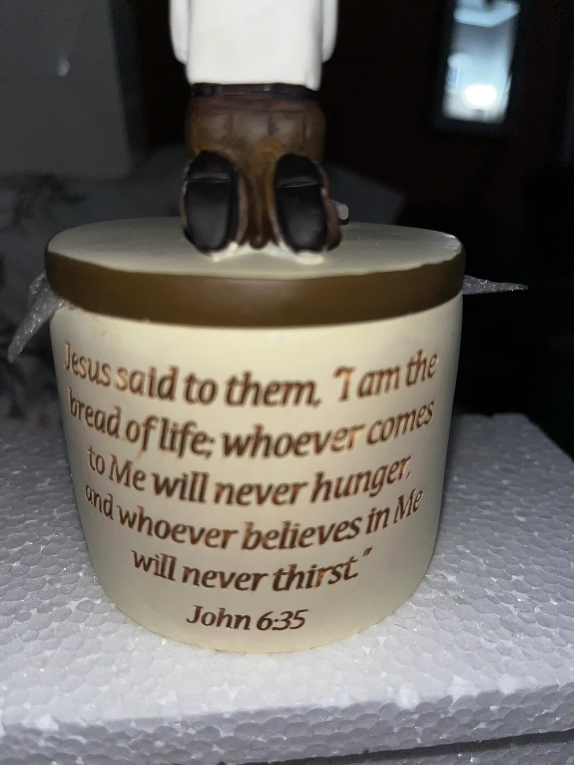 First Communion Boy Keepsake Box image indicator(7)