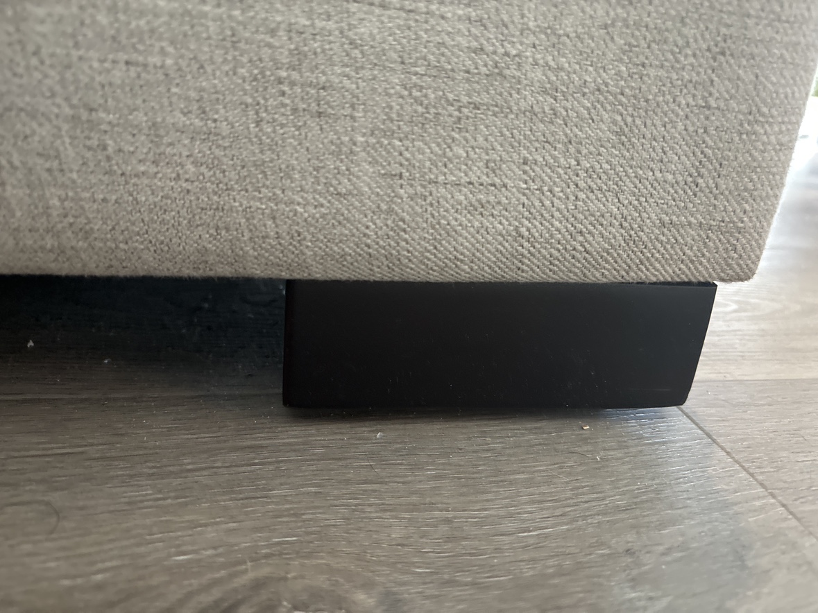 Sectional Sofa - photo 5