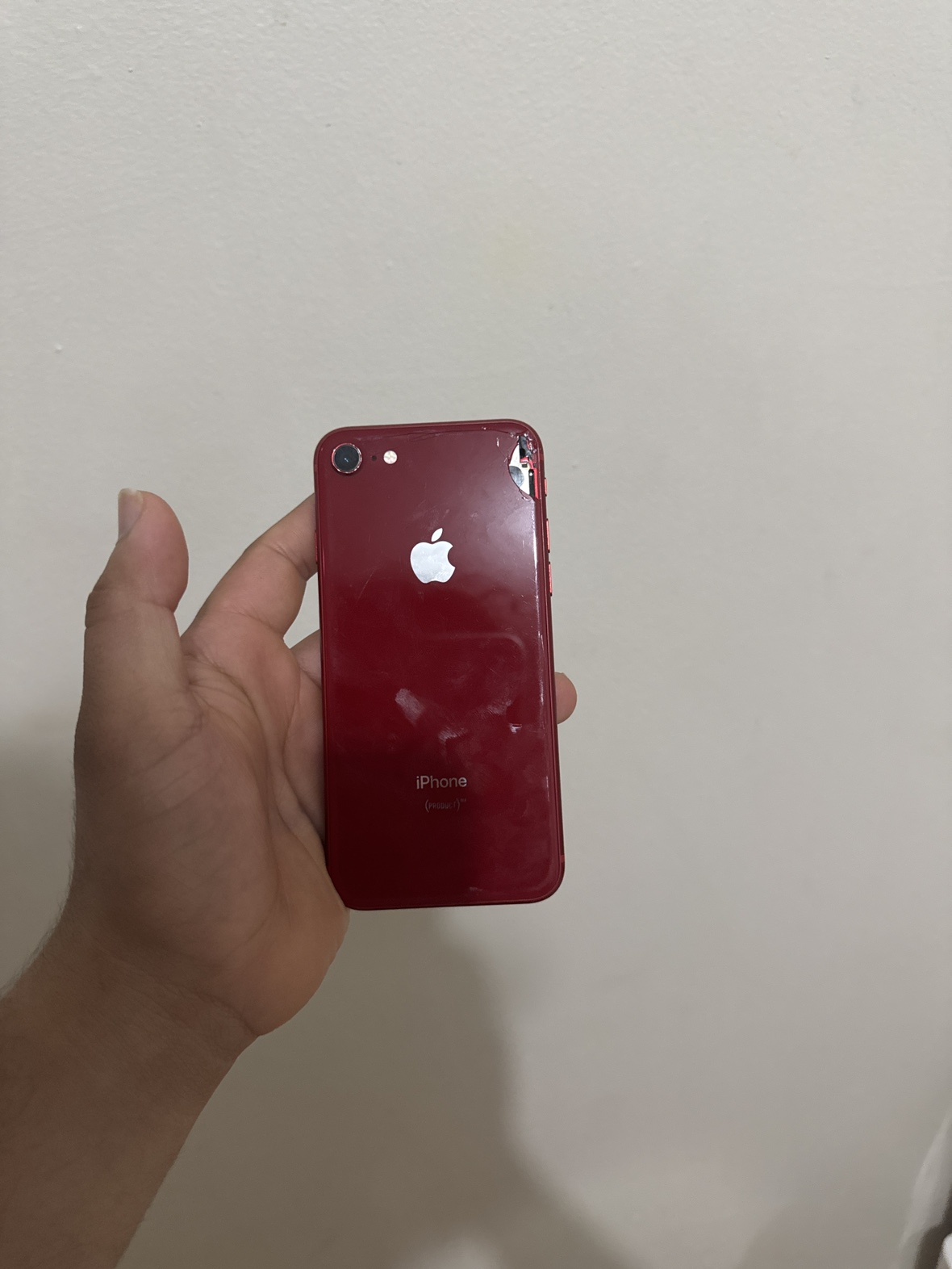 iPhone 8 (Product) (RED) - photo 3
