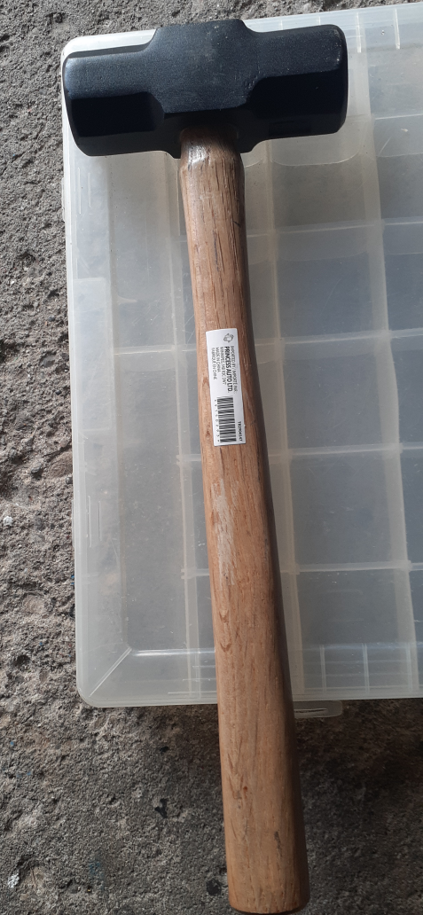 4Lbs Mallet - photo 3
