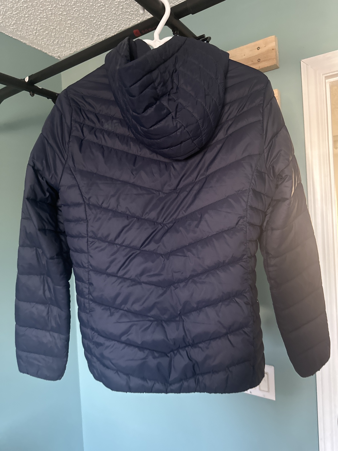 Fall jacket - photo 2