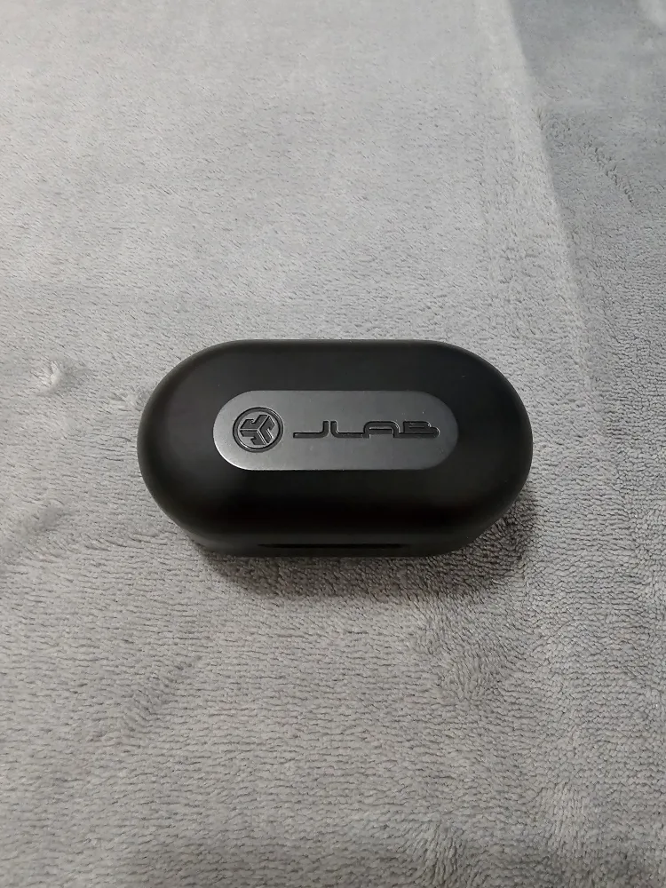 JLab Go Air Pop True Wireless Earbuds thumbnail