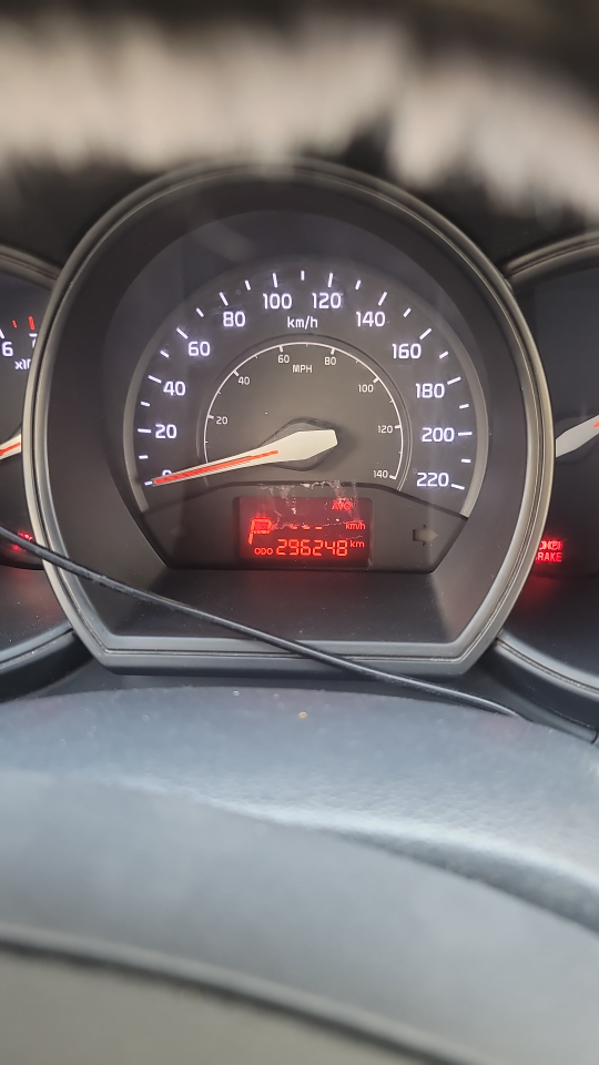 2012 Kia Rio - photo 4