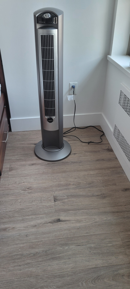 Lasko Tower Fan - photo 3