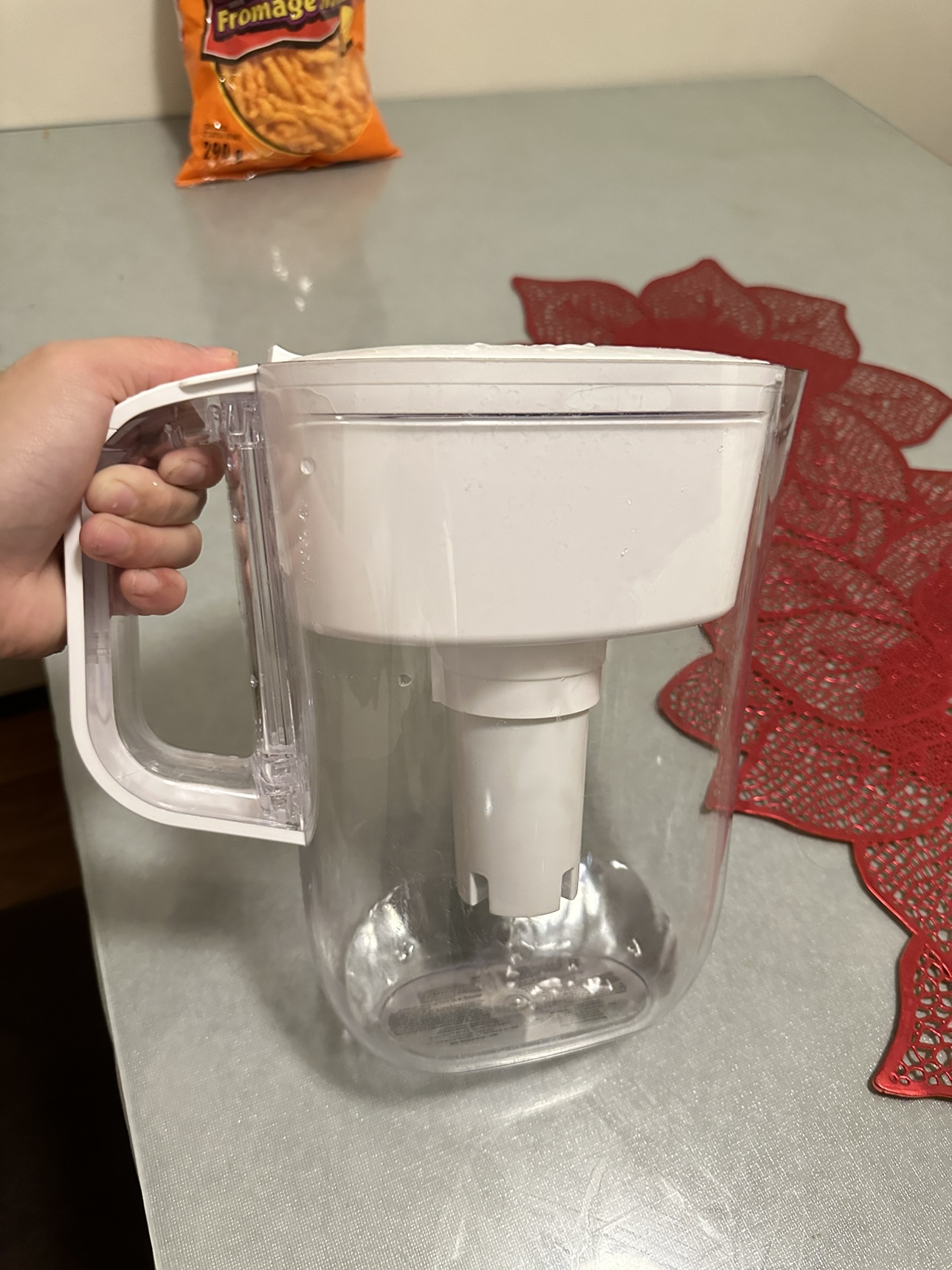 Brita Water Filter