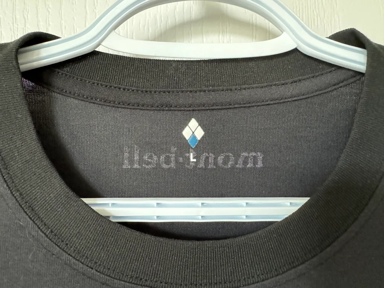 Mont-Bell Men’s T-Shirt image indicator(4)