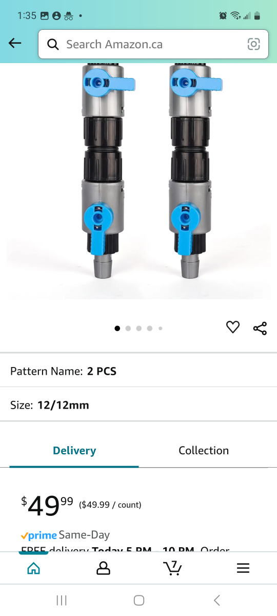 Landen Double Tab Connector - photo 5