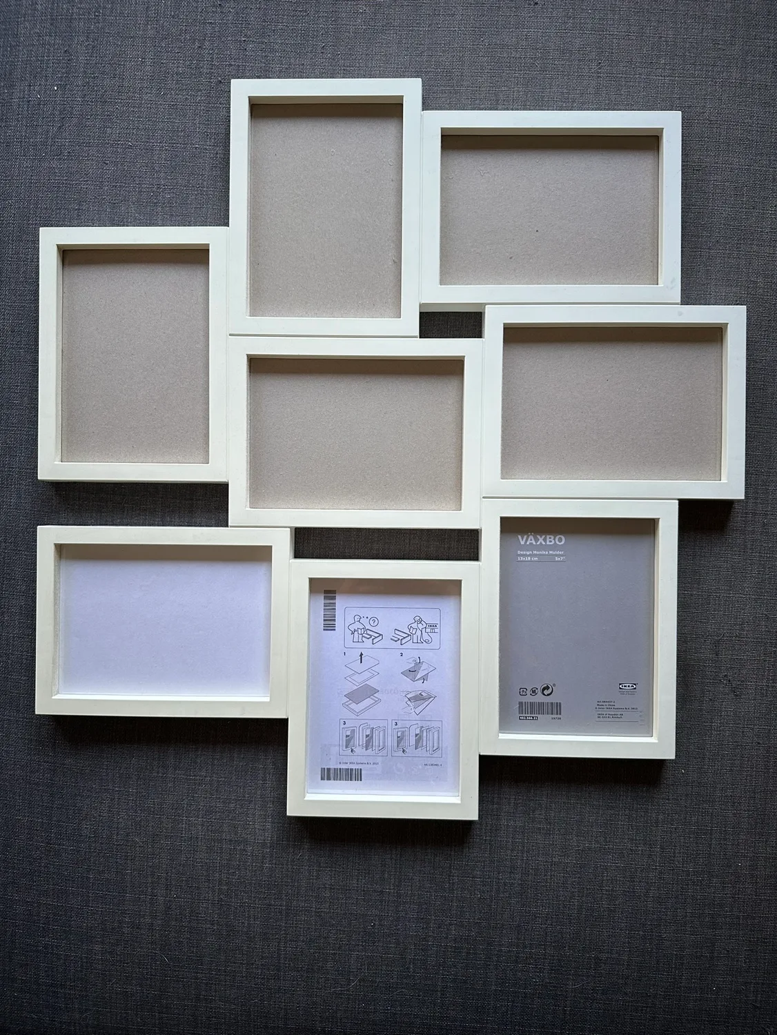 IKEA VÄXBO Collage Frame thumbnail