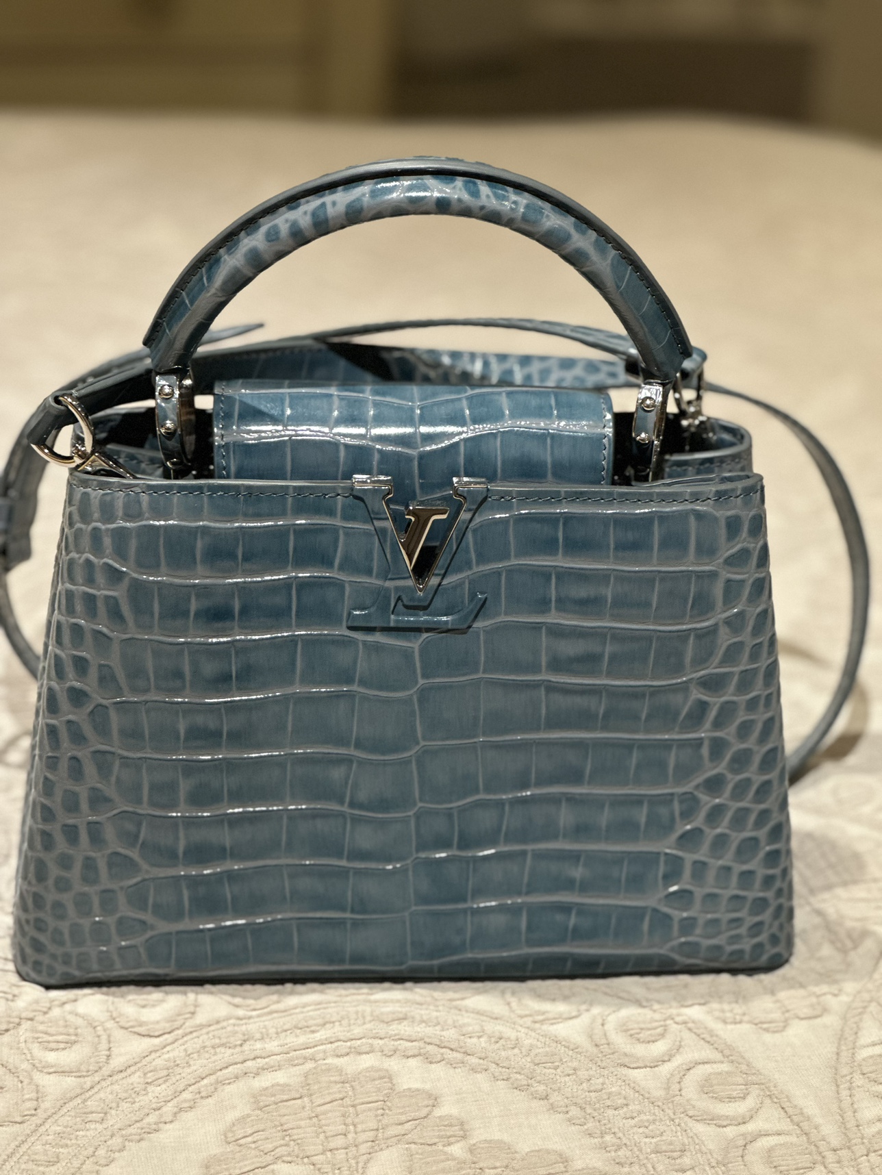 New beautiful handbags - photo 3