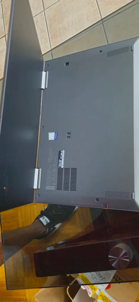 Lenovo ThinkPad Yoga 260 image indicator(2)