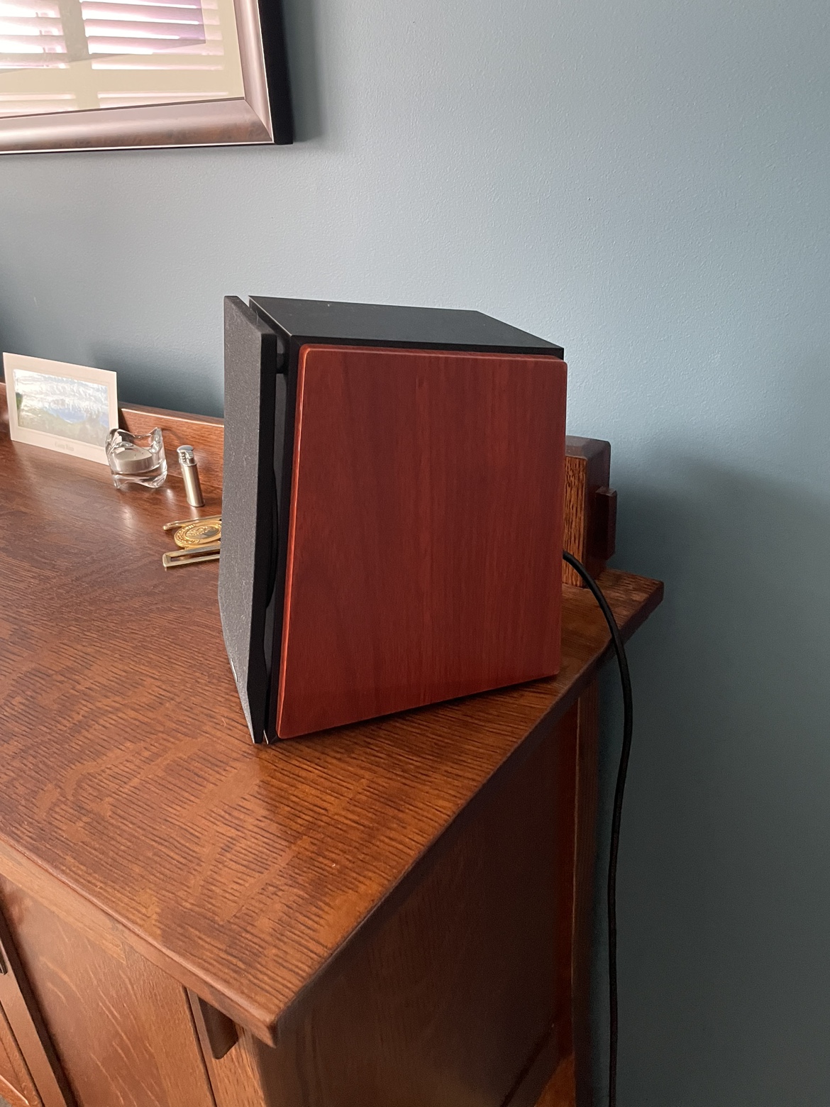 Edifier Speaker - photo 4