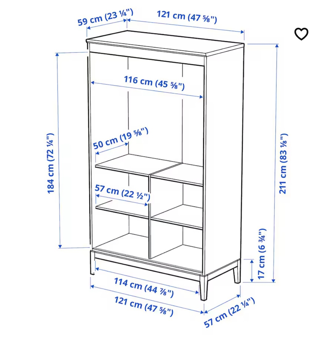 White Wardrobe Closet - photo 5