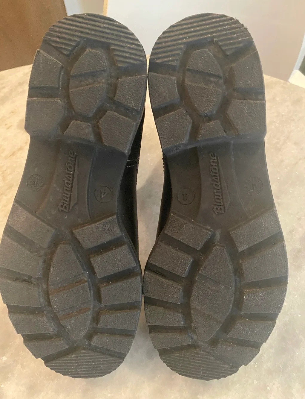 Blundstone Boots Series 1448 image indicator(5)