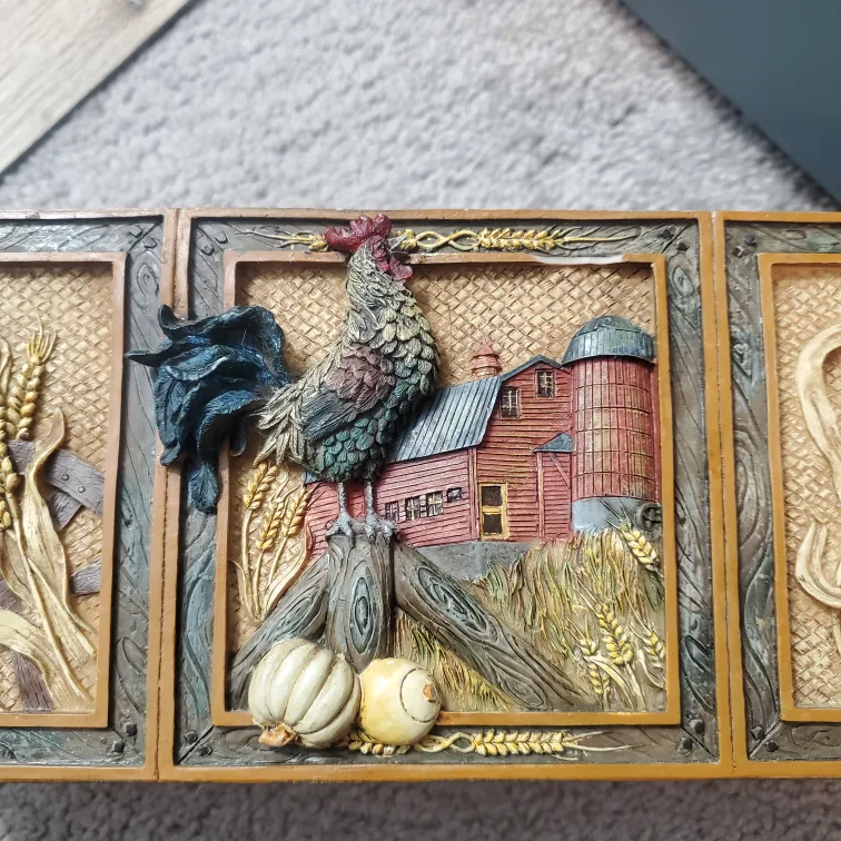 Farmhouse Decor Box image indicator(9)