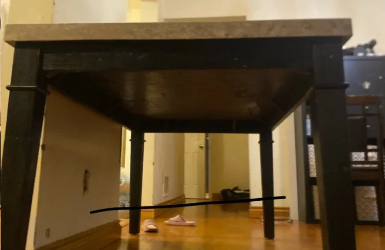 Dining Table image indicator(2)